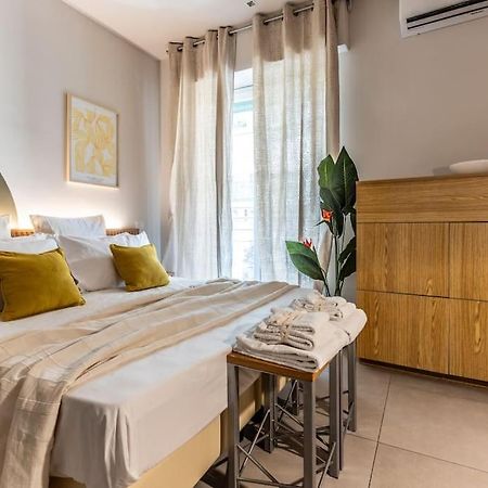 Dafne Room Un'Oasi Romana Per Coppie Kültér fotó
