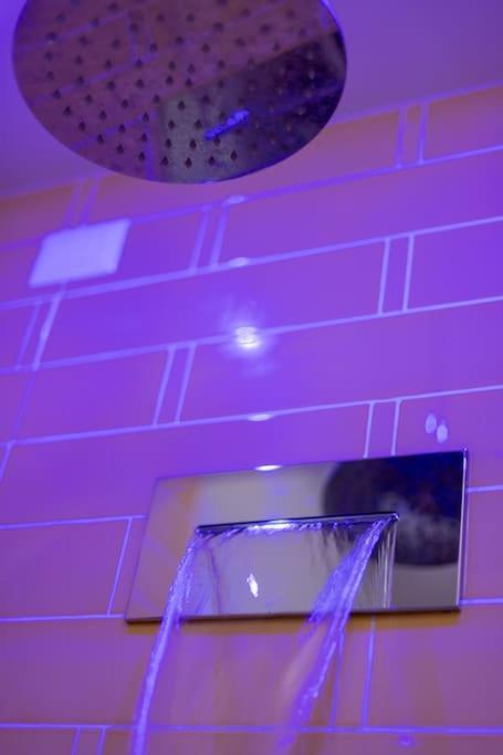 Dafne Room Un'Oasi Romana Per Coppie Kültér fotó